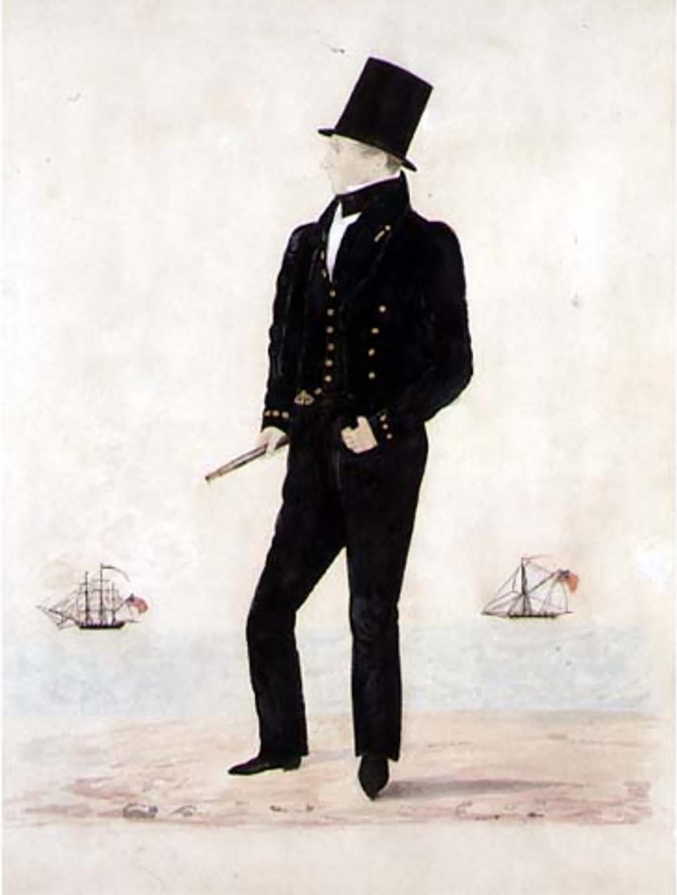 1830-george-prince
